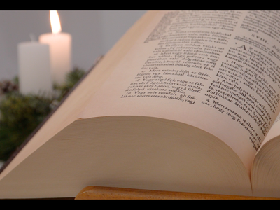 Biblia képernyőfotó