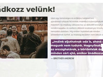 Open Doors magyar oldal 2 - 2023. január