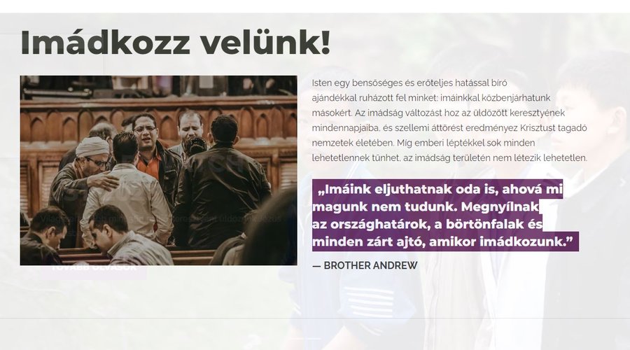 Open Doors magyar oldal 2 - 2023. január
