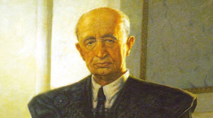 Ravasz László