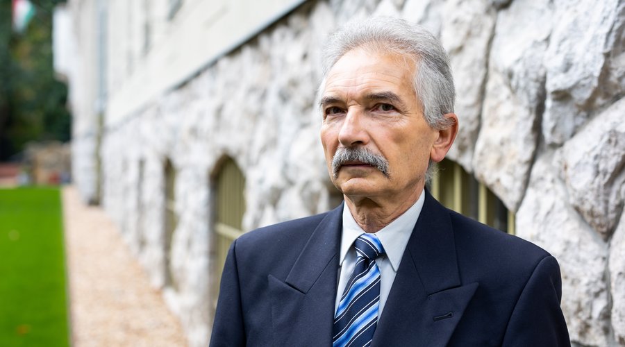 Kocsev Miklós 2022 (f.Hirling Bálint)