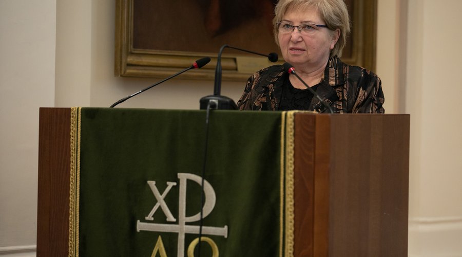 Kocsis Márta nekrológ TTRE