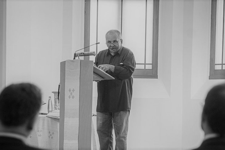 Nagy Péter