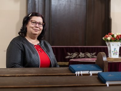 Kutasiné Molnár Boglárka 2023 borítókép (f.Kiss László)