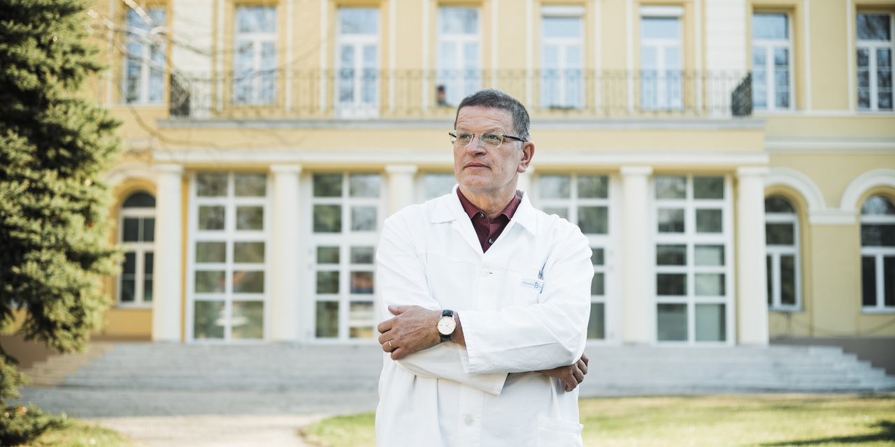 Velkey György