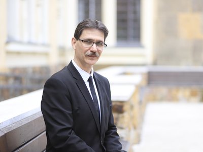 Somogyi Péter