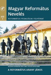 Magyar református nevelés 2017/3