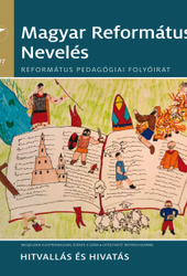 Magyar református nevelés 2017/1