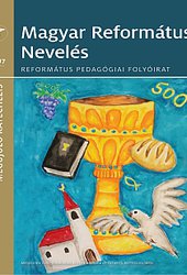 Magyar református nevelés 2017/2