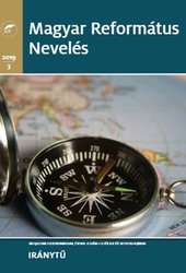 Magyar református nevelés 2019/3