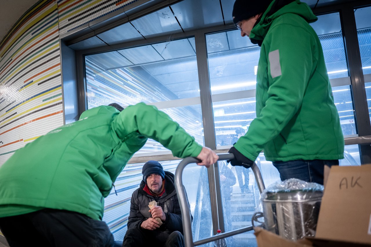 MRSZ hajéktalanoknak segít 1