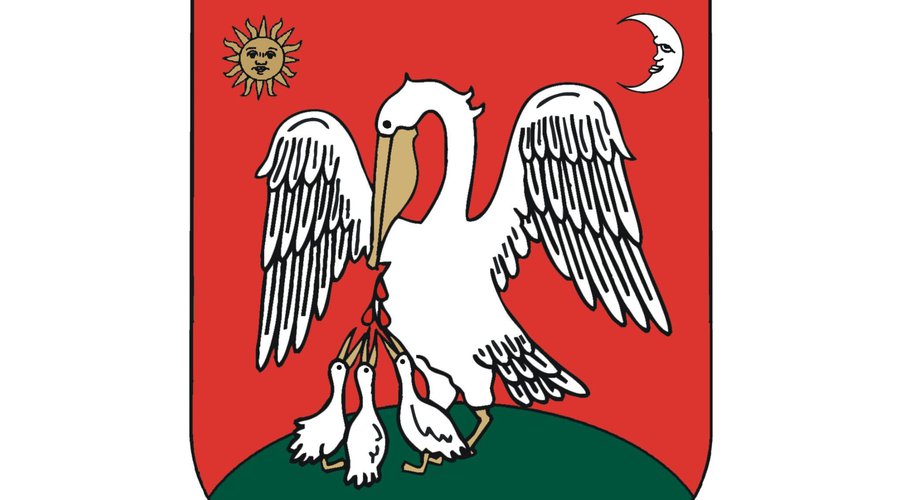Magyar Református Egyház címer