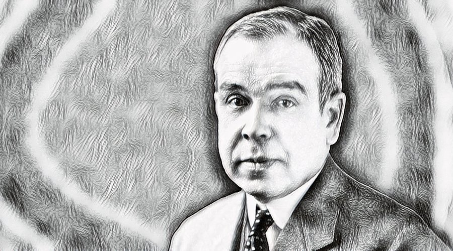 J.G. Machen Forrás: Reformátusok Lapja