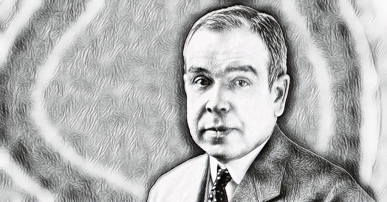 J.G. Machen Forrás: Reformátusok Lapja