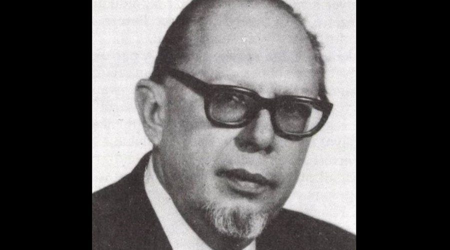 Makkai László történész - Forrás, Confessio, 1990