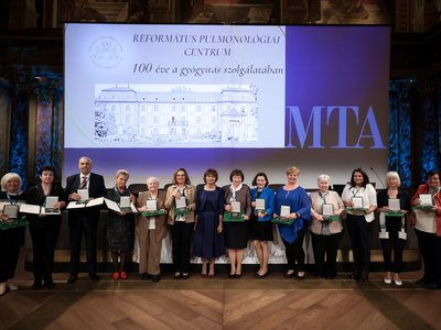 Összes díjazott RPC 2026 Tyukodi