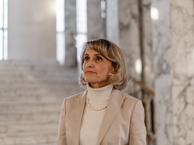 Paivi Rasanen