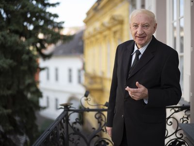 Patkós Attila, reflap cikk 2024.05. (f.Todoroff Lázár)