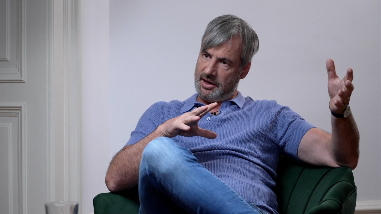 Pindroch Csaba Fotó: reformatus.hu