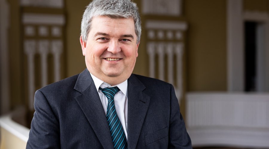 Czibere Károly Portré - Fotó: Hirling Bálint 2022 február.jpg