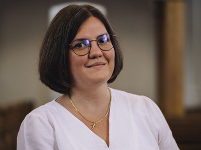Pravetz Aniko