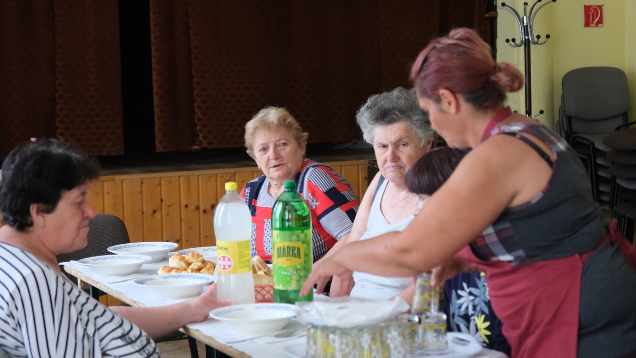 Kazsoki Jelenlét Pont 2026. június. Fotó: MRSZ/Vasas Réka