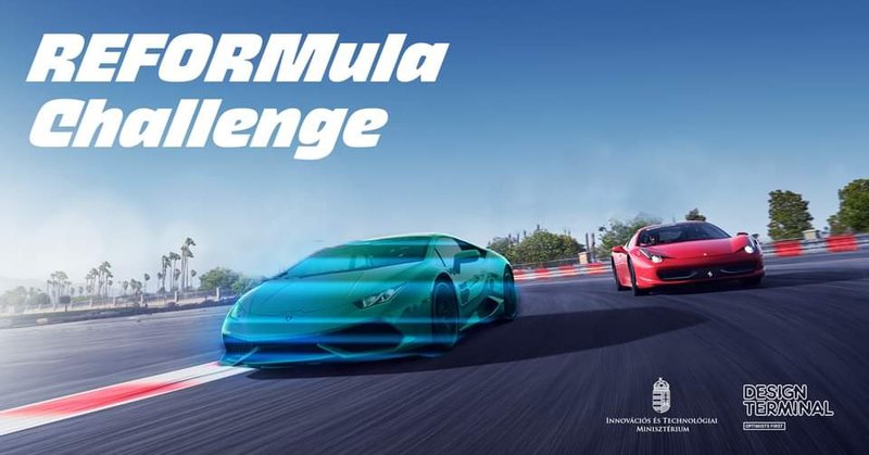 REFORMula Challenge