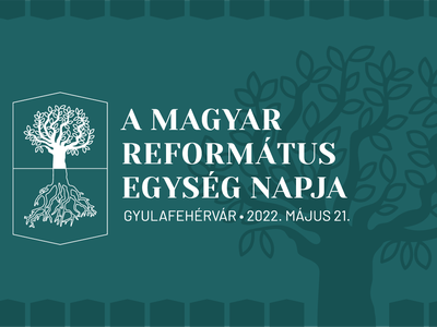 református egység napja 2022