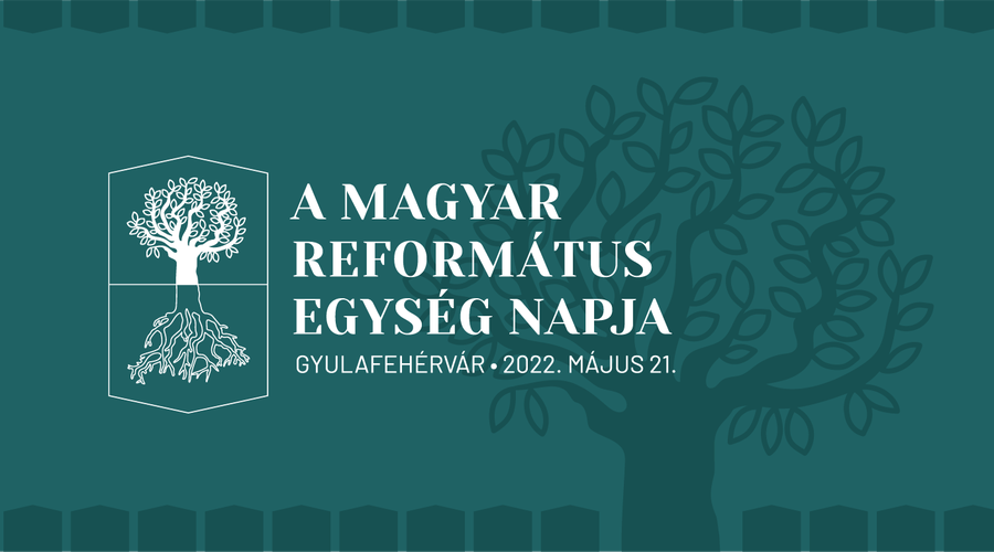 református egység napja 2022