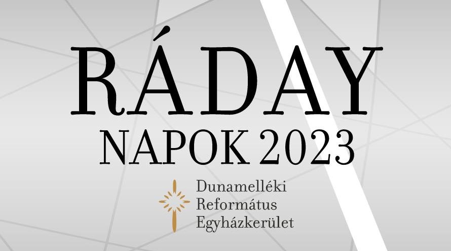 Raday-napok-2023