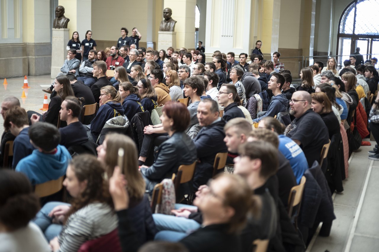 Reformula nagydíj , Mérnökmisszió 2023. március 25 - Fotó: Todoroff Lázár