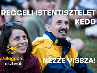 Reggeli Kedd_Nézze vissza