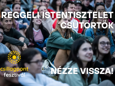 Reggeli csütörtök_nézze vissza