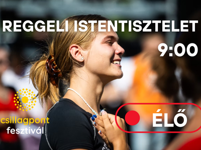 Reggeli péntek