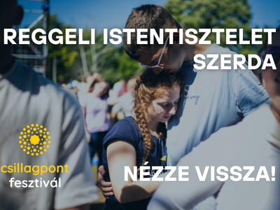 Reggeli szerda_Nézze vissza