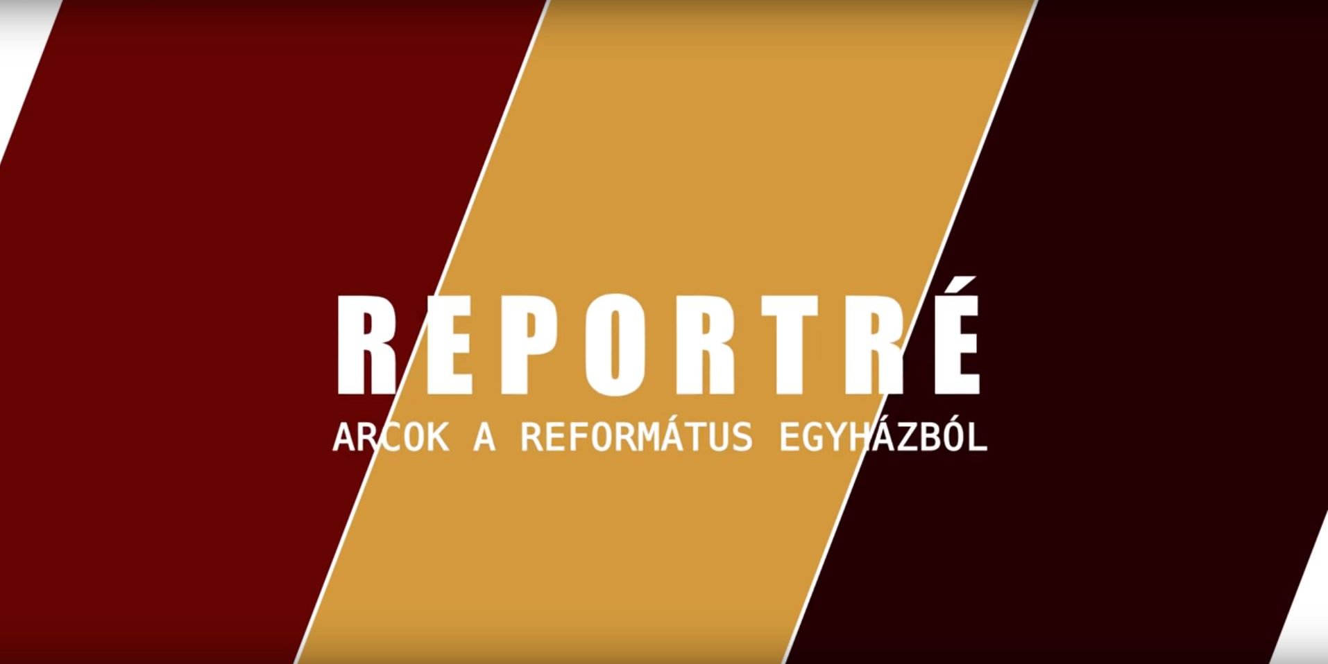 Reportré