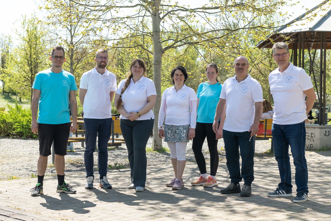 Sportnap, Kaposvár, főszervezői csapat 2026 április