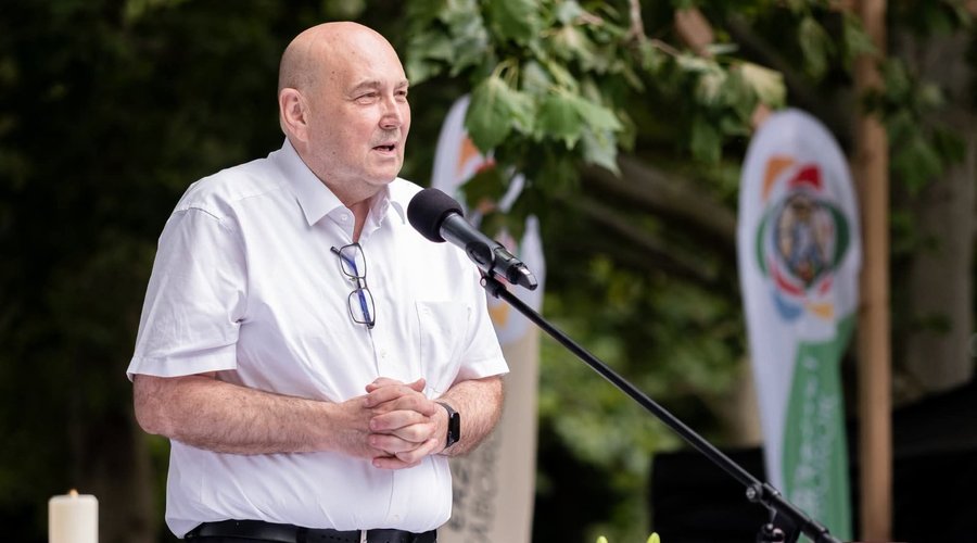 Steinbach József Erzsébet tábor 2026