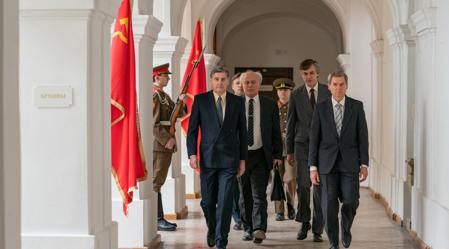 Seress Zoltán Blokád Fotó: Film Positive Productions