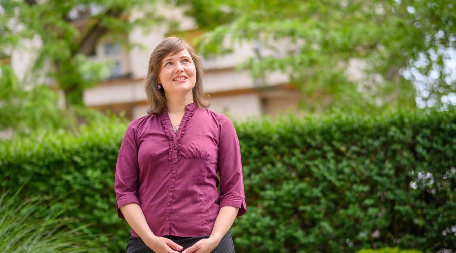 Szabóné László Lilla interjú