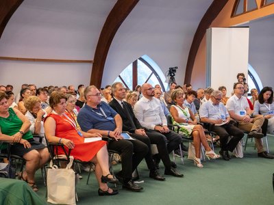 Szárszó 2023 1. nap - Fotó: Kiss László