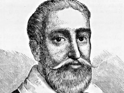 Szenczi Molnar Albert borítókép (f.Wikimedia Cmmons)