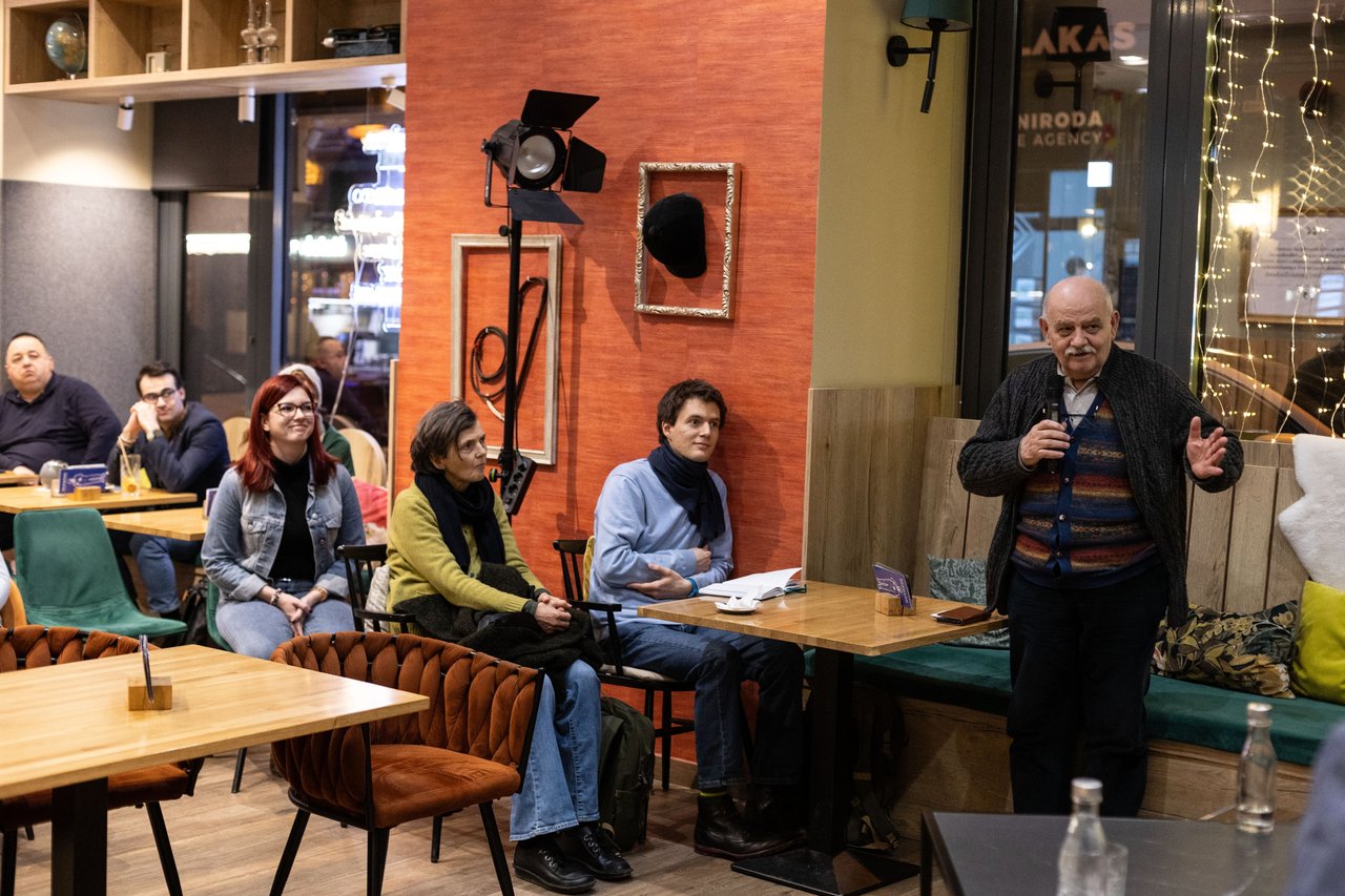 Szólj be a papnak 2026 február 9. kérdező (f.Hurta Hajnalka)