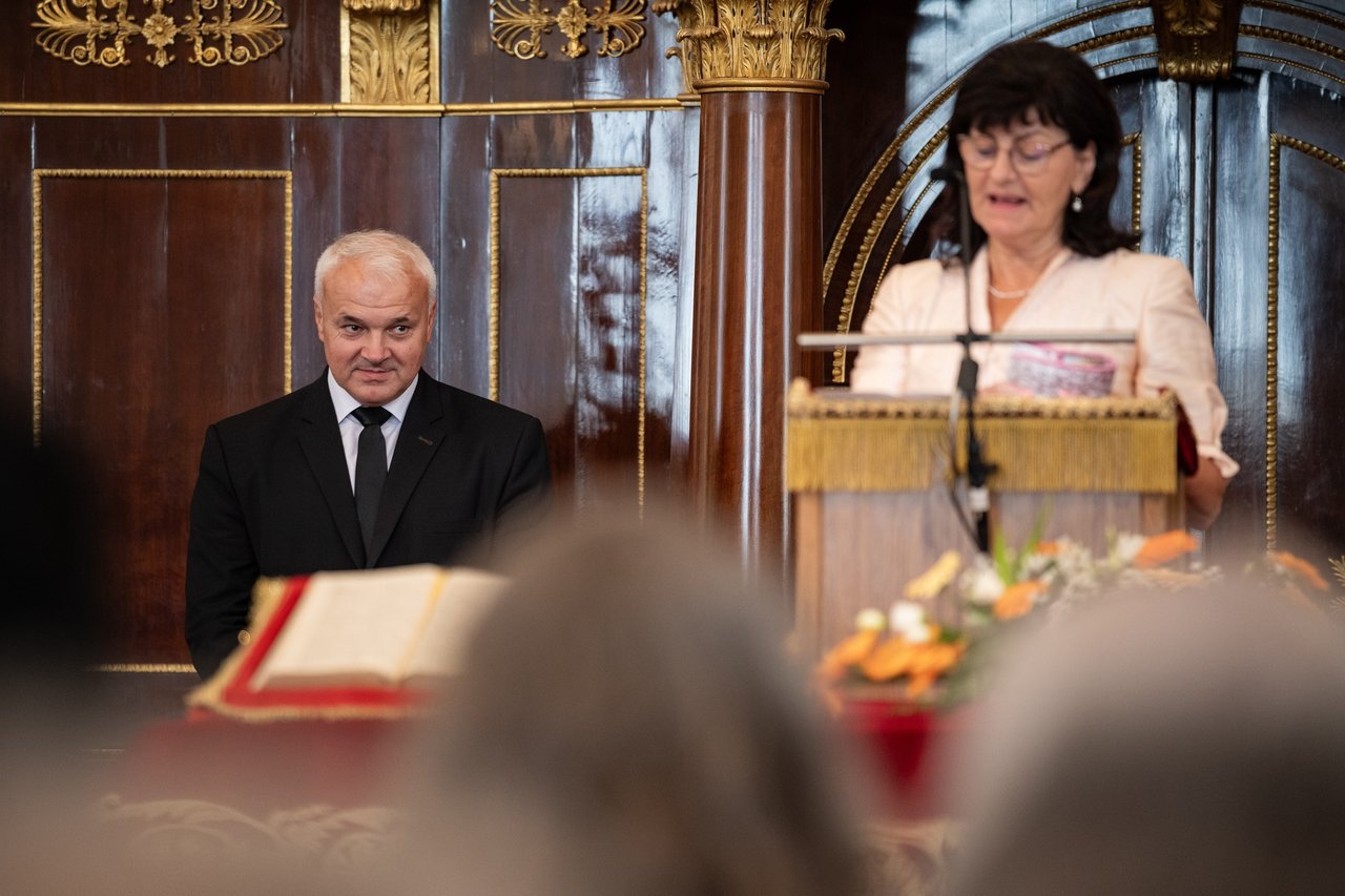 Tiszántúli Református Nőszövetség XXIX. Konferenciája_fotó_Balog_Zoltán_Facebook_7