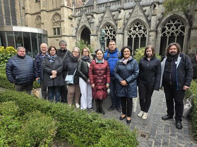 Utrecht_magyarok_ECPCM2025 Bódiss T