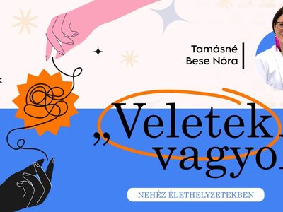 Veletek vagyok podcast