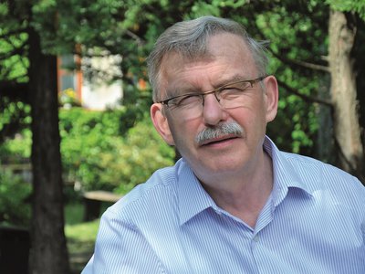 Vladár Gábor