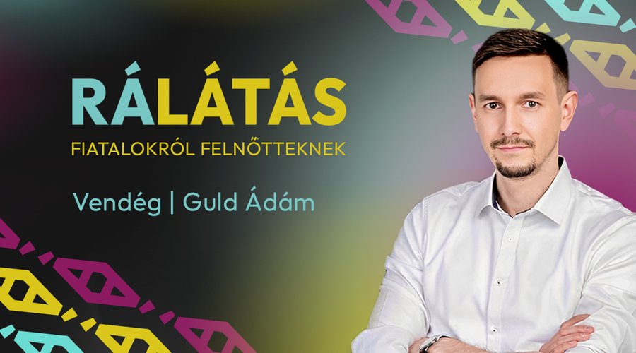 Youtube indexkep_guld adam rálátás