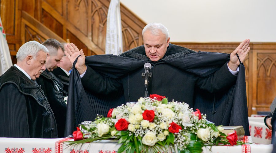 Zán_Fábián_áldás_beiktatás_beregszász_2023_01_28_fotó_Makó_András