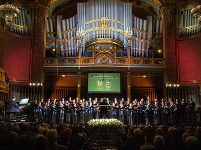 Zeneakadémia koncert 2023.03.31. borítókép (f. Hurta Hajnalka)